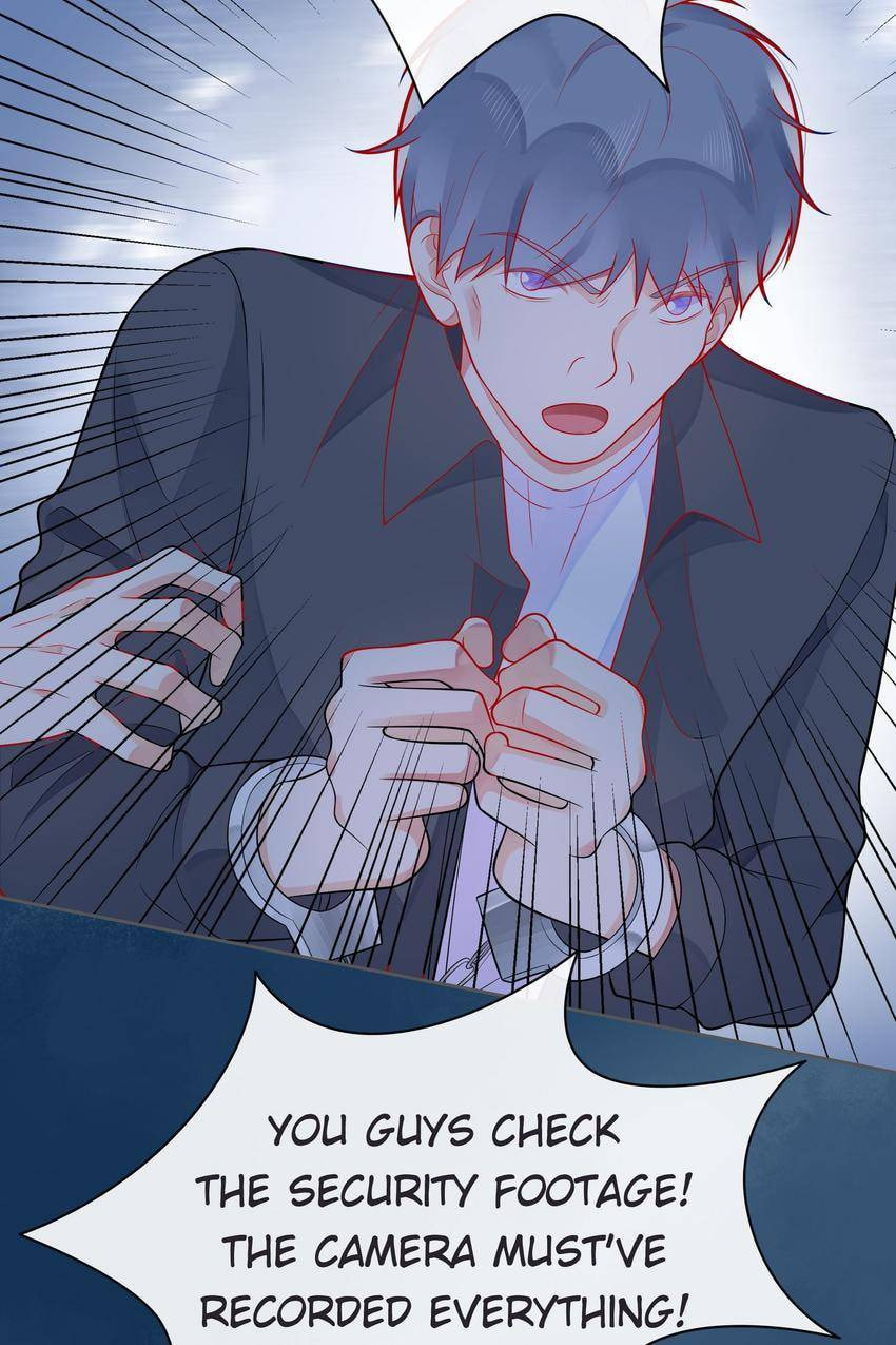 Touching Melody (Colored) Chapter 56 page 7 - 