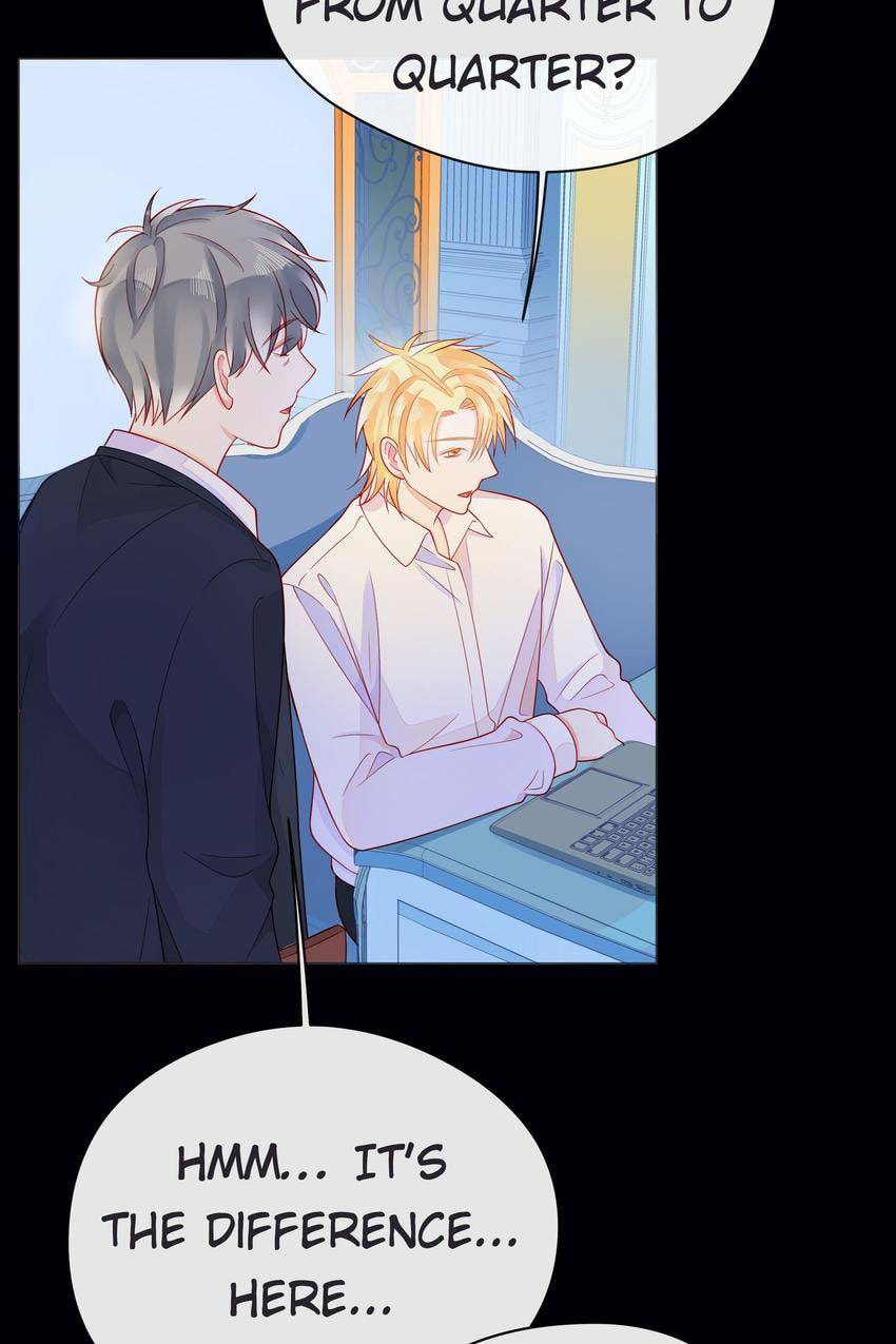 Touching Melody (Colored) Chapter 56 page 61 - 