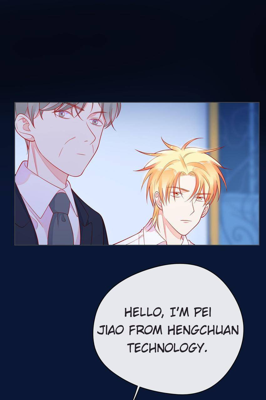 Touching Melody (Colored) Chapter 56 page 63 - 