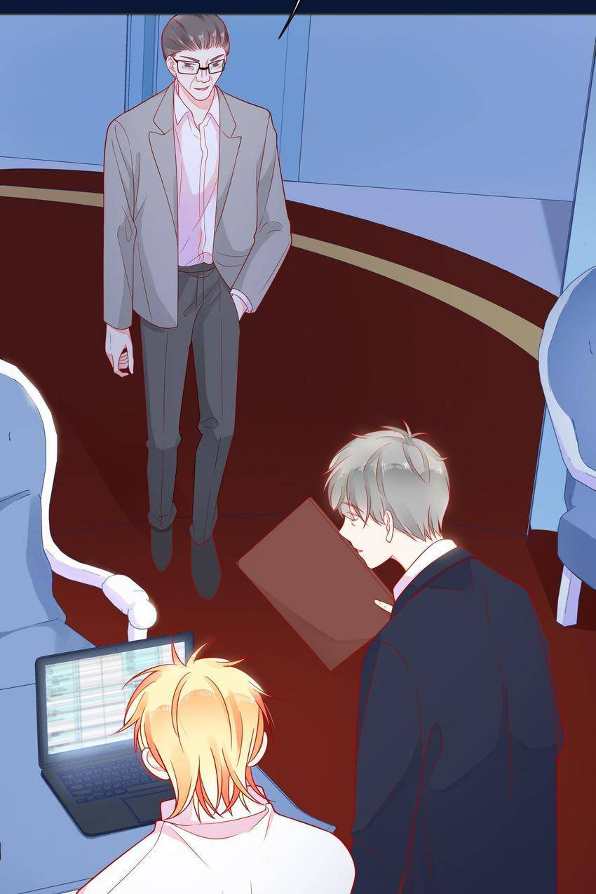 Touching Melody (Colored) Chapter 56 page 64 - 