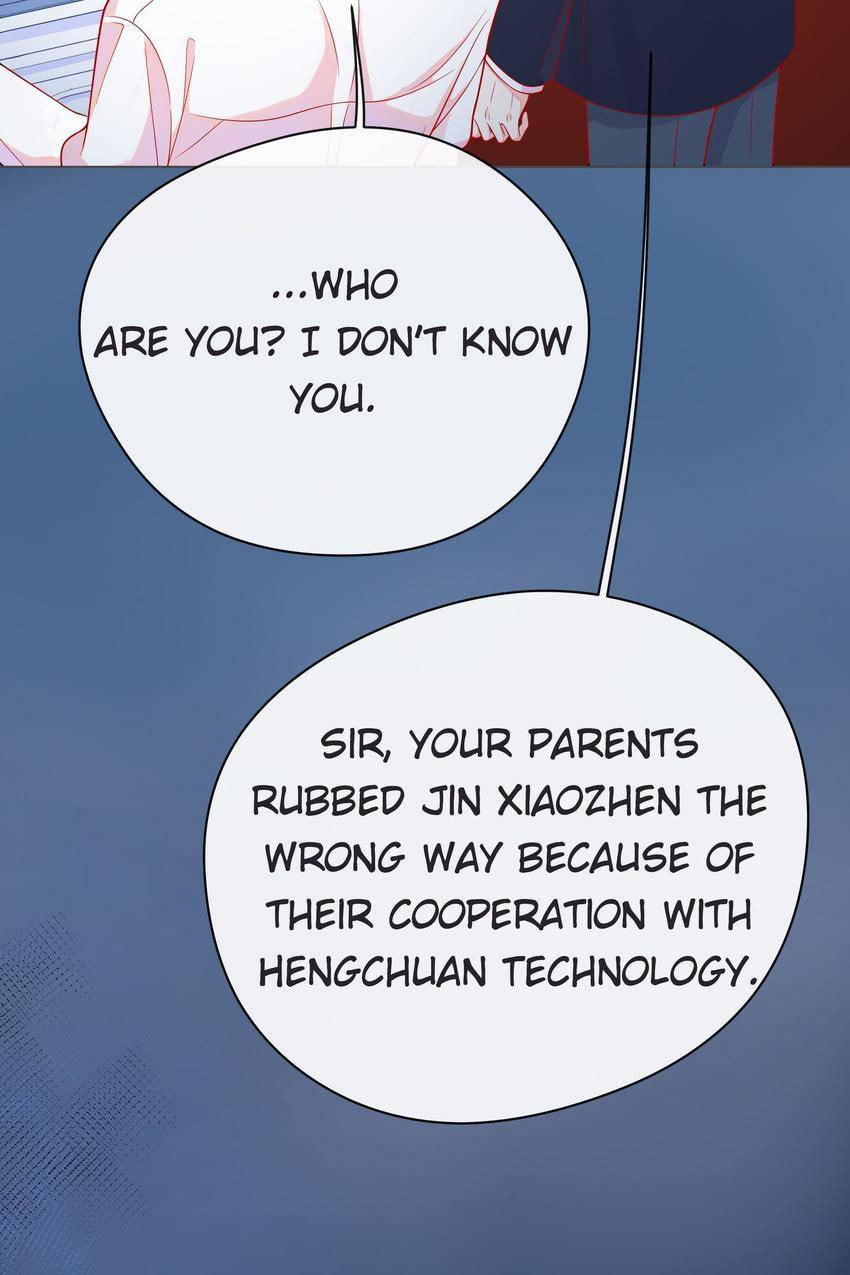 Touching Melody (Colored) Chapter 56 page 65 - 
