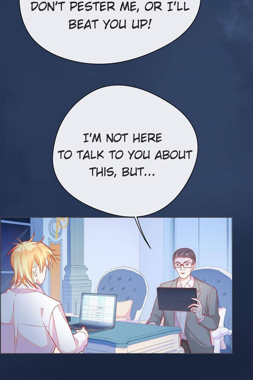 Touching Melody (Colored) Chapter 56 page 67 - 