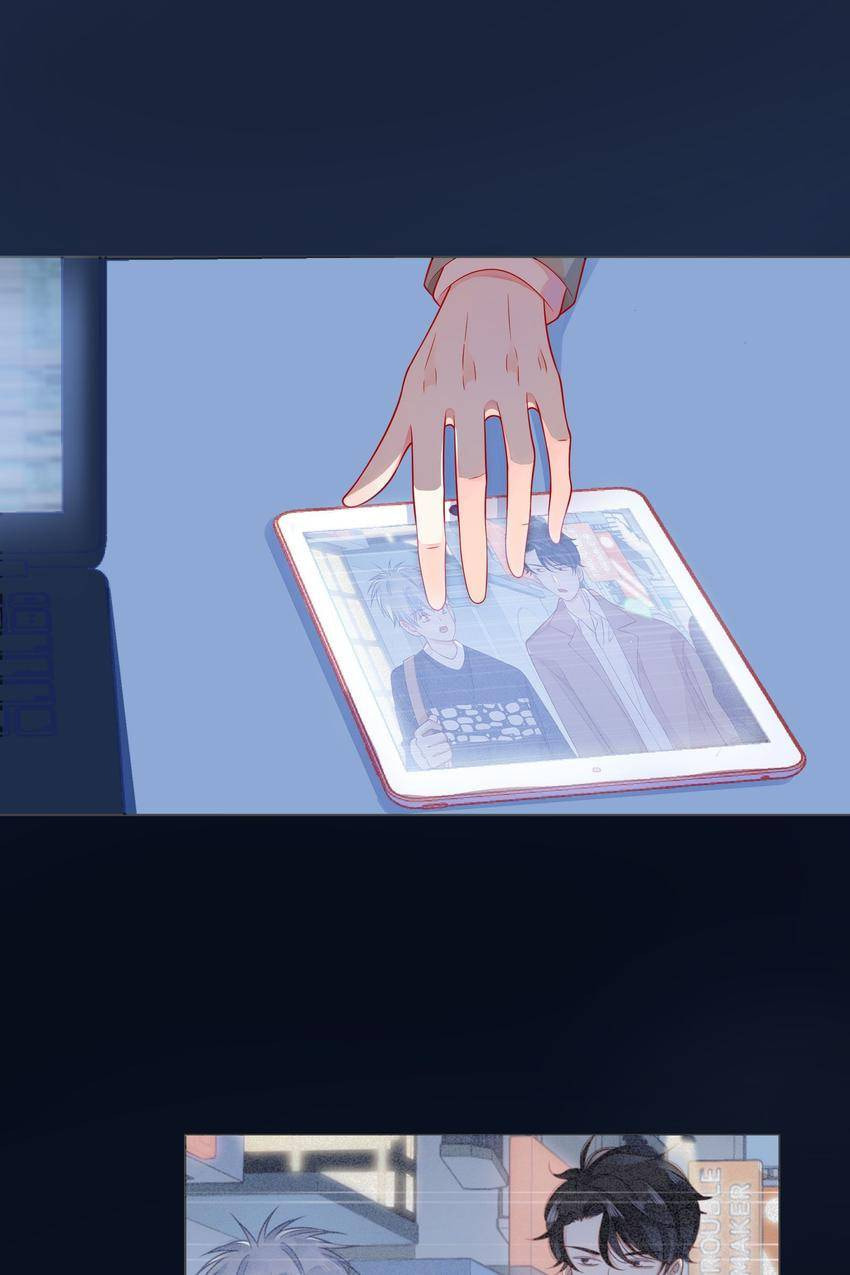 Touching Melody (Colored) Chapter 56 page 68 - 