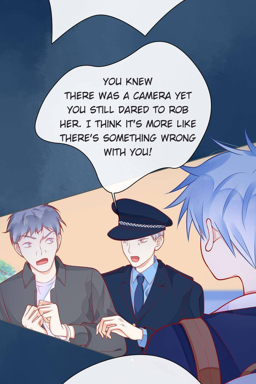 Touching Melody (Colored) Chapter 56 page 8 - 