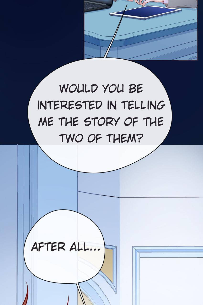 Touching Melody (Colored) Chapter 56 page 71 - 