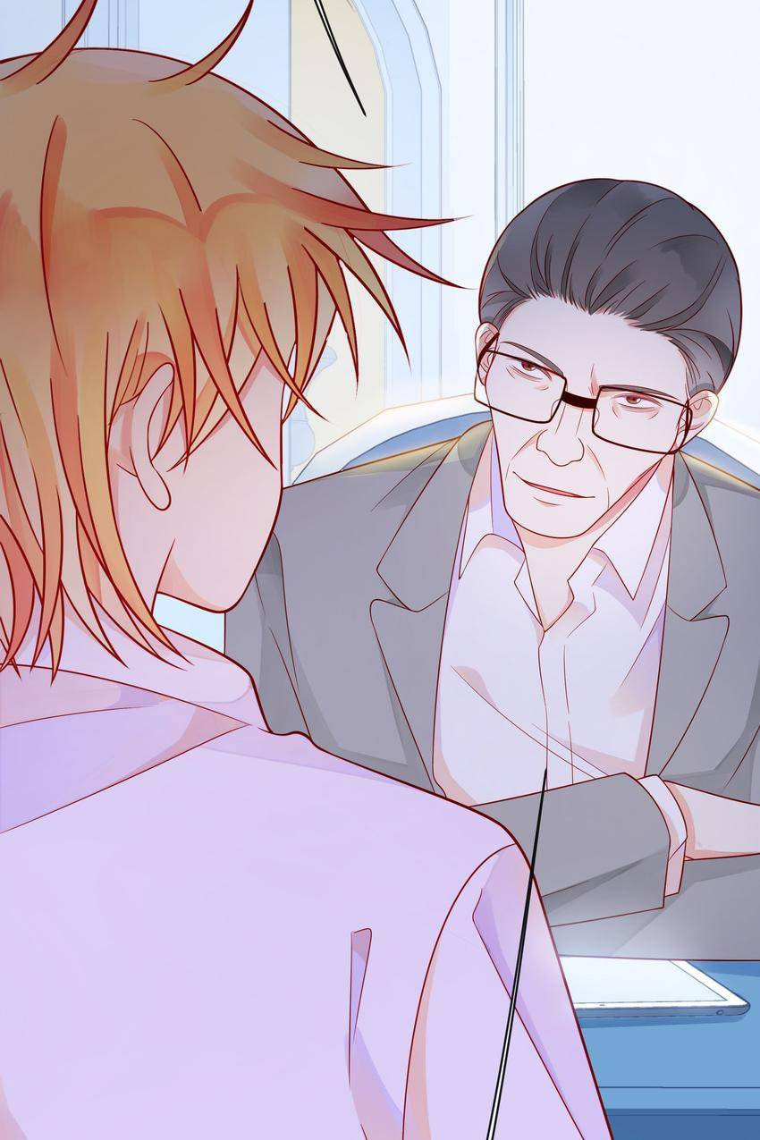 Touching Melody (Colored) Chapter 56 page 72 - 