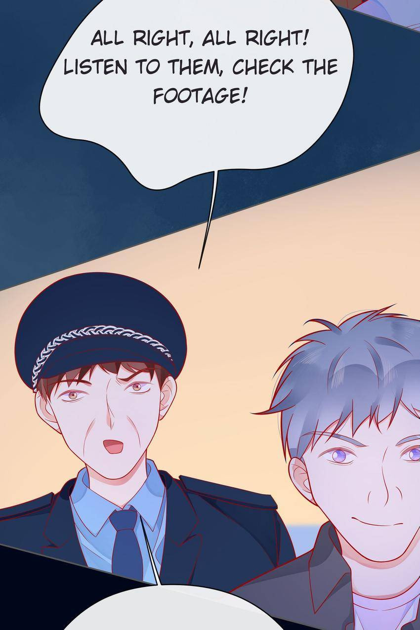 Touching Melody (Colored) Chapter 56 page 9 - 