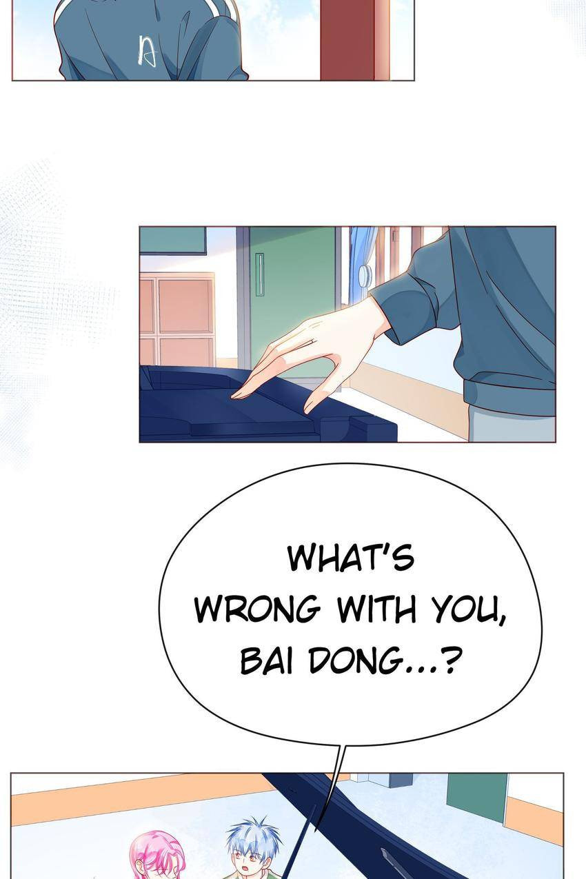 Touching Melody (Colored) Chapter 57 page 16 - 