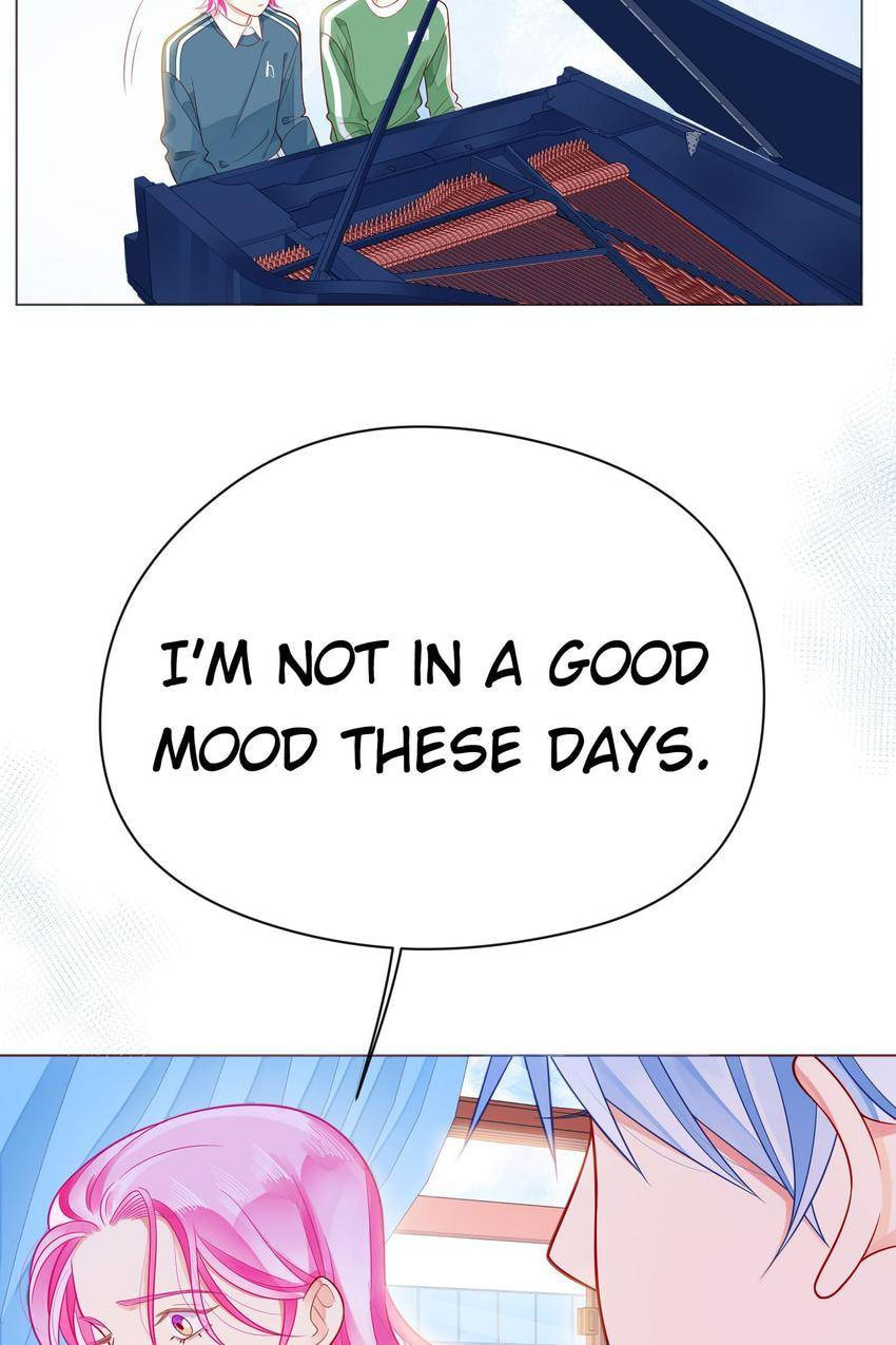 Touching Melody (Colored) Chapter 57 page 17 - 