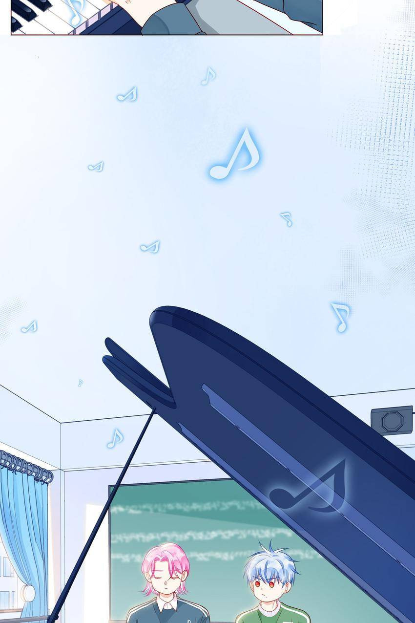 Touching Melody (Colored) Chapter 57 page 19 - 