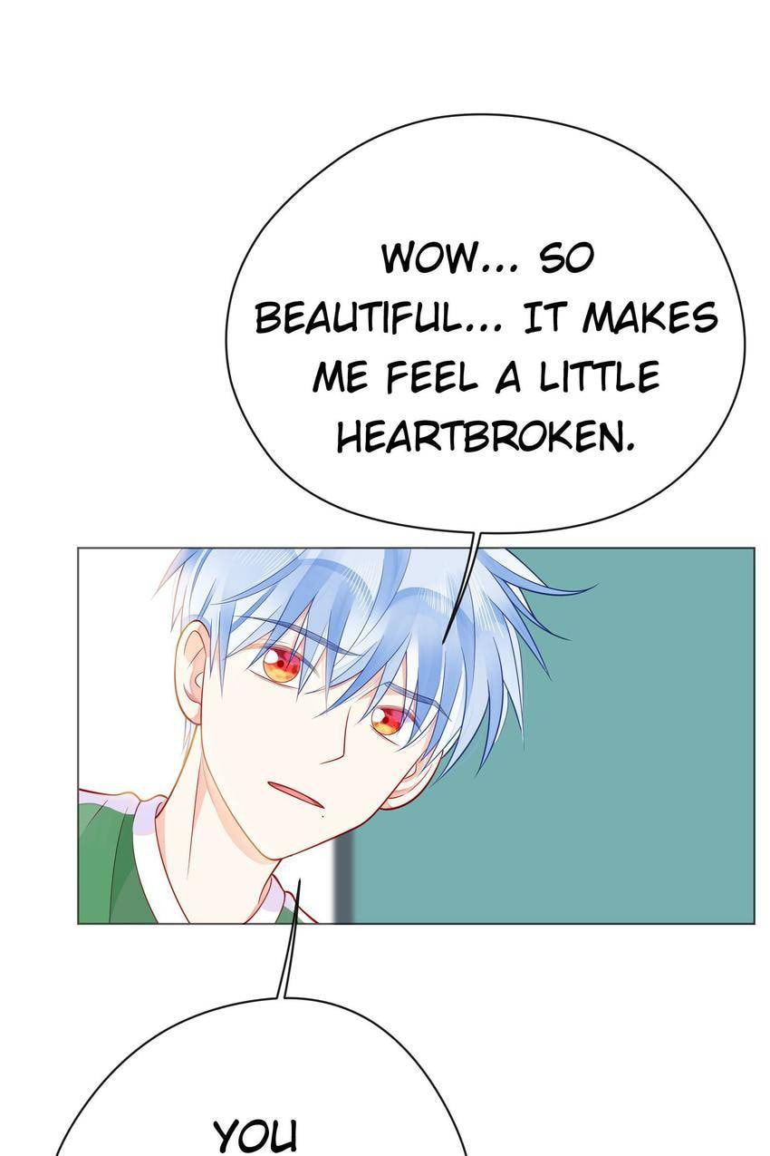 Touching Melody (Colored) Chapter 57 page 22 - 