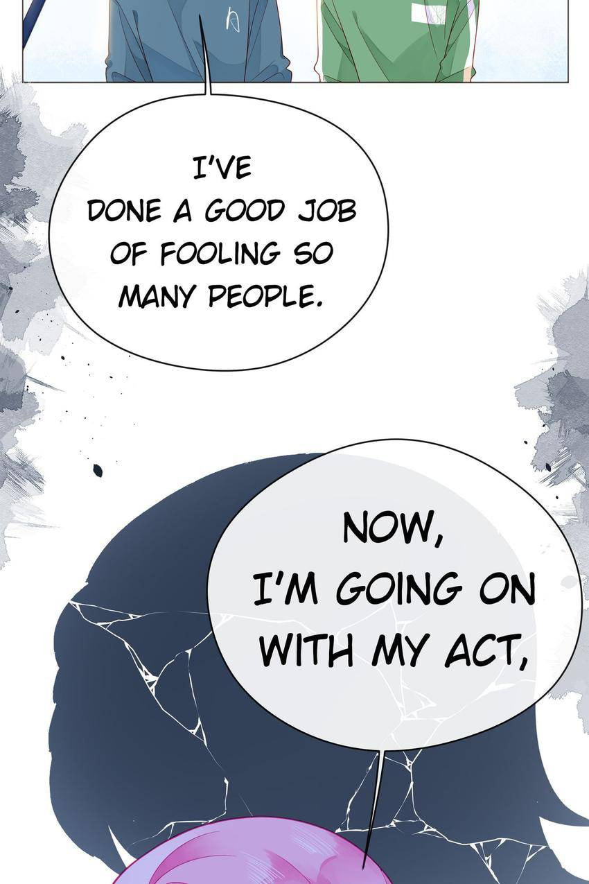 Touching Melody (Colored) Chapter 57 page 25 - 