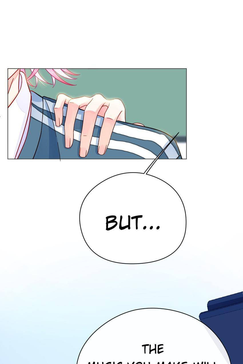 Touching Melody (Colored) Chapter 57 page 28 - 