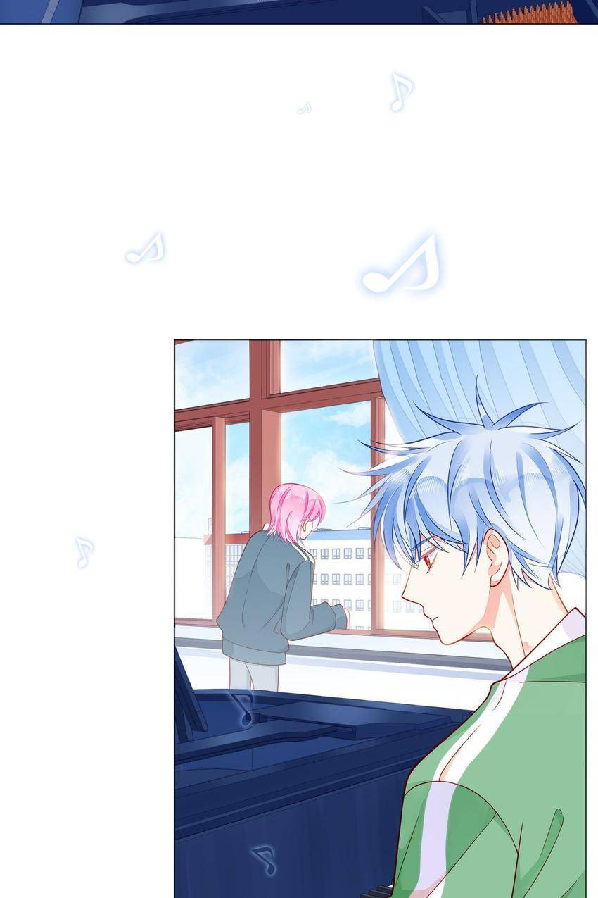 Touching Melody (Colored) Chapter 57 page 4 - 