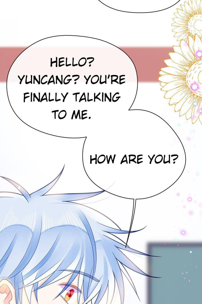 Touching Melody (Colored) Chapter 57 page 31 - 