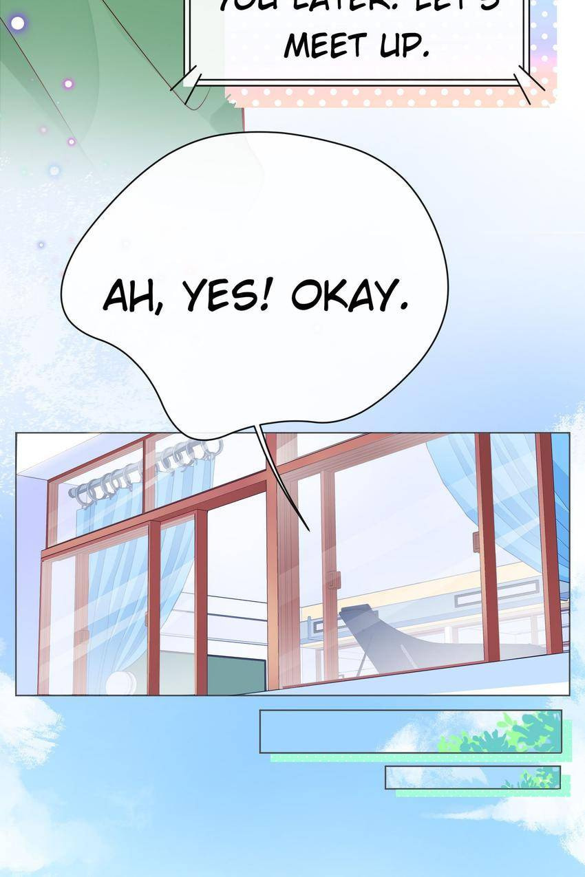 Touching Melody (Colored) Chapter 57 page 33 - 