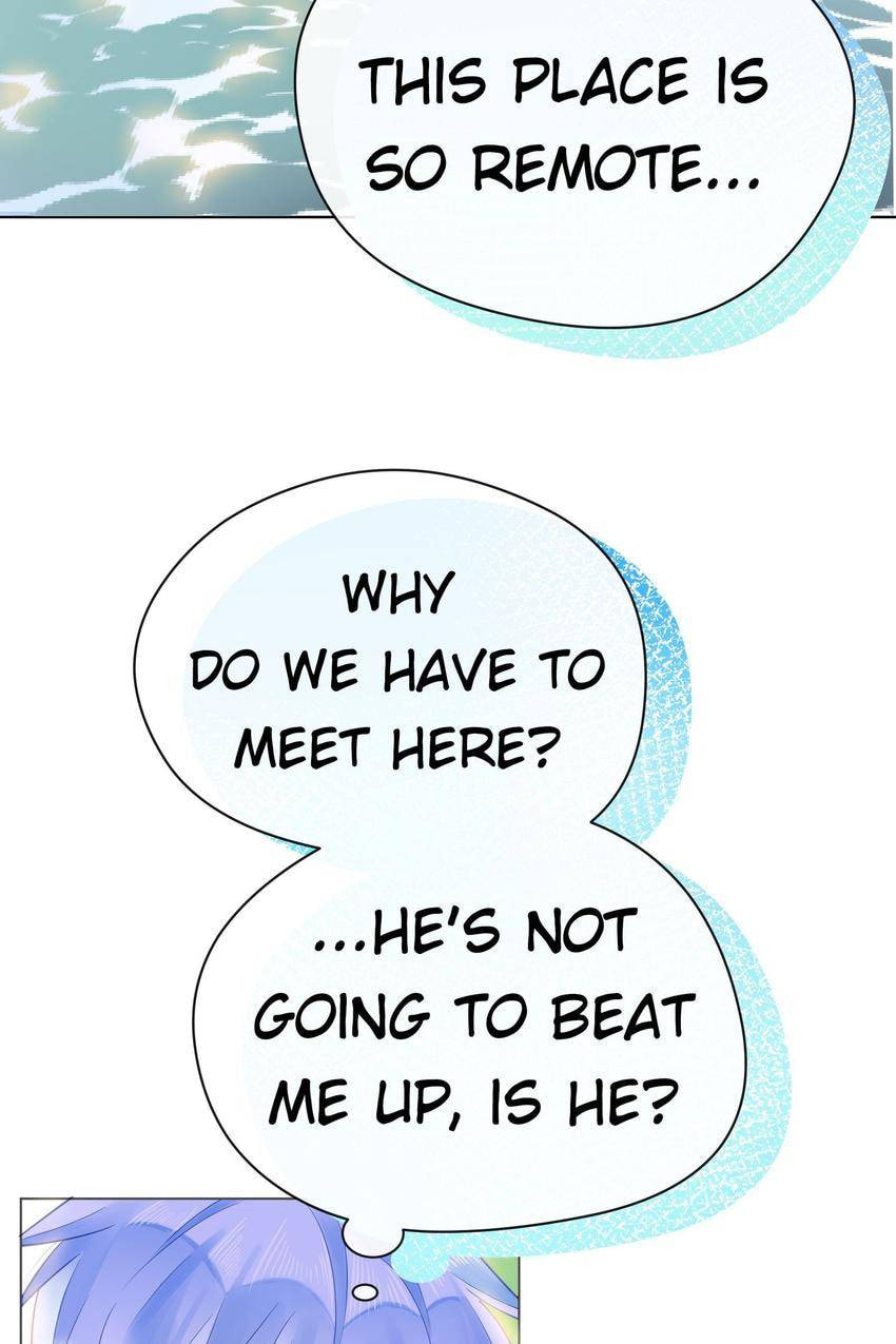 Touching Melody (Colored) Chapter 57 page 36 - 