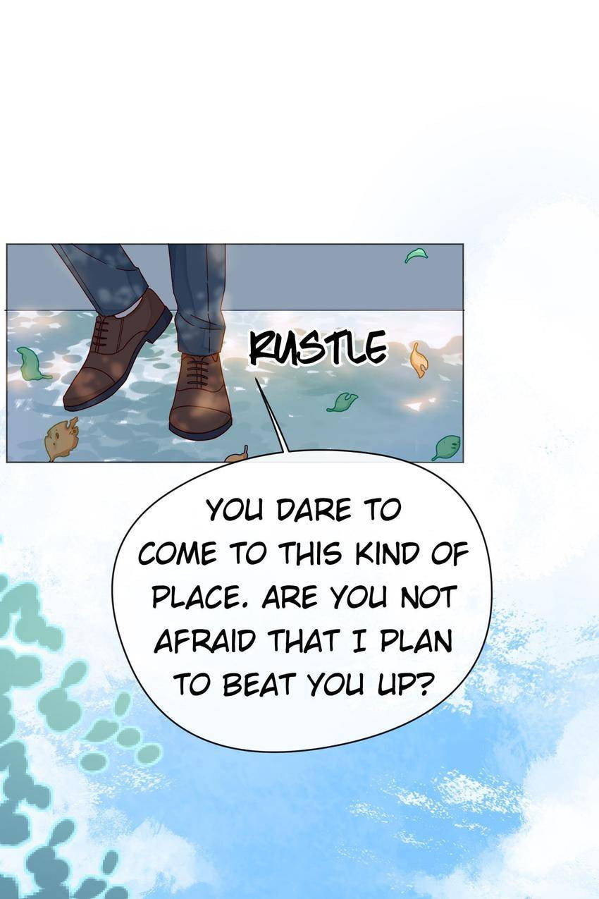 Touching Melody (Colored) Chapter 57 page 38 - 