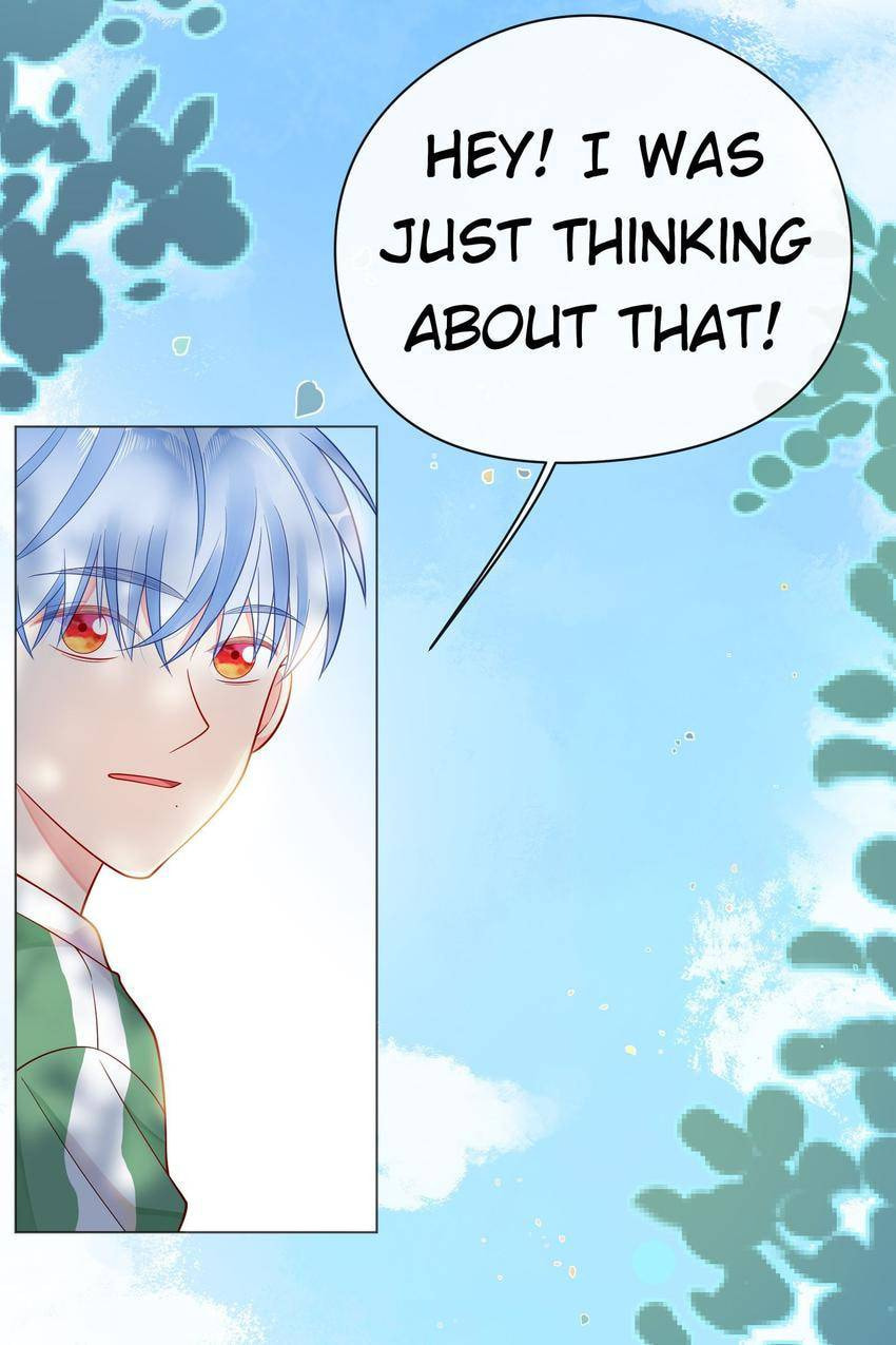 Touching Melody (Colored) Chapter 57 page 39 - 