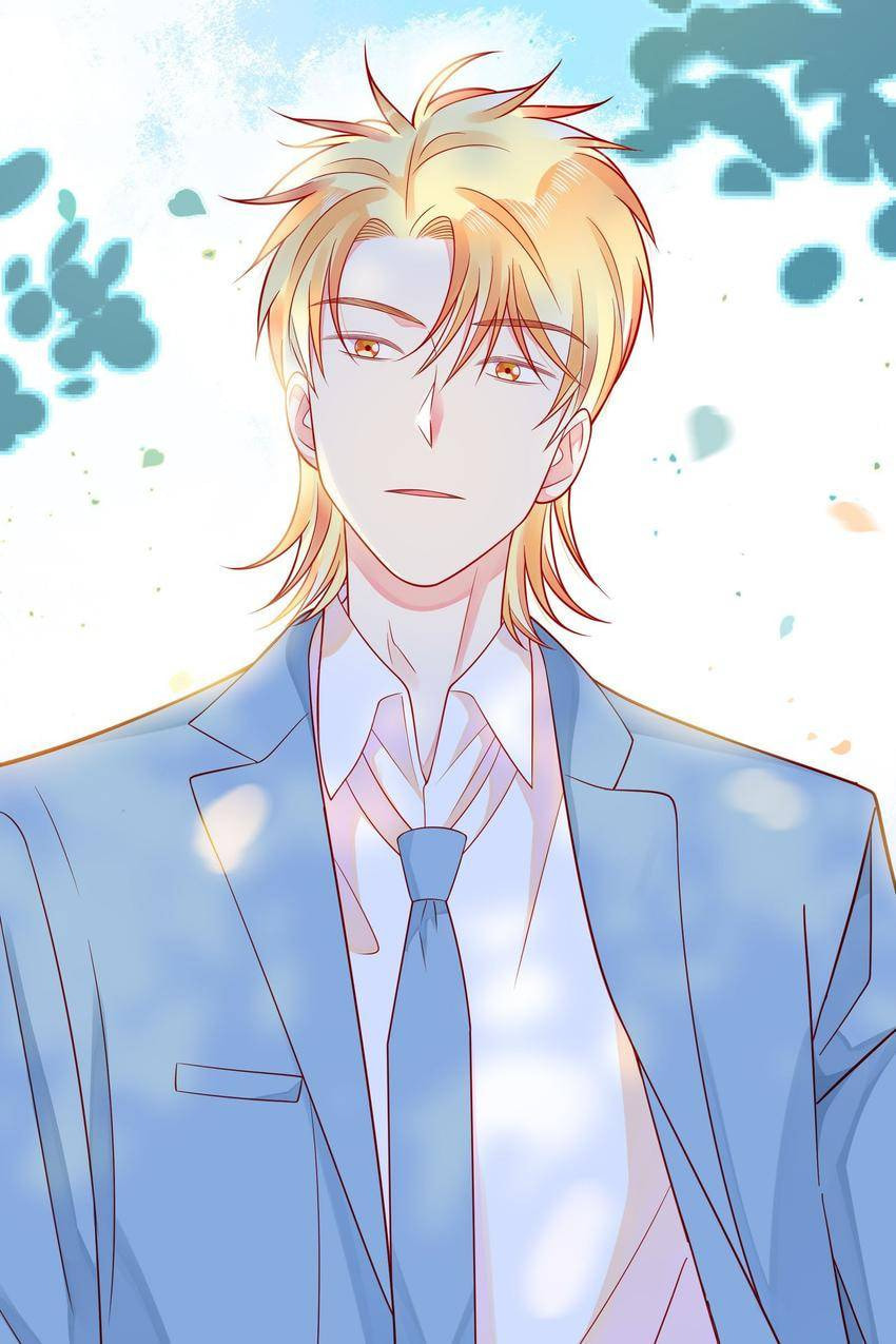 Touching Melody (Colored) Chapter 57 page 40 - 
