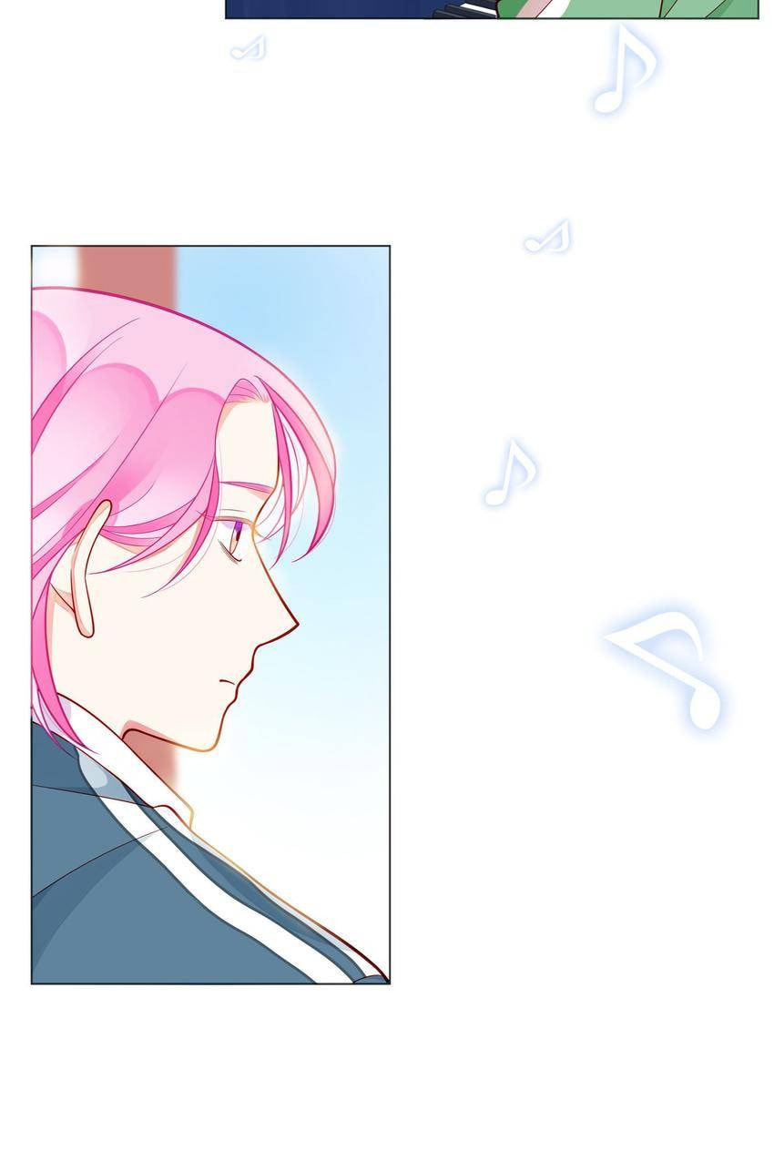 Touching Melody (Colored) Chapter 57 page 5 - 