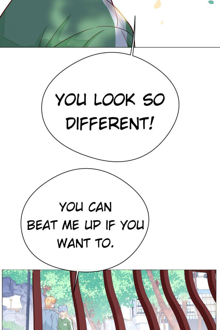 Touching Melody (Colored) Chapter 57 page 43 - 