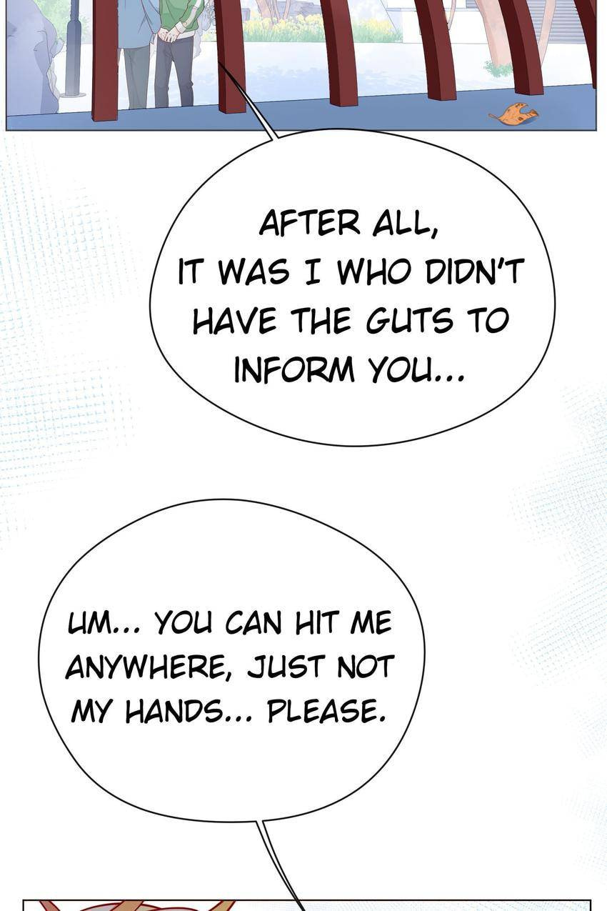 Touching Melody (Colored) Chapter 57 page 44 - 