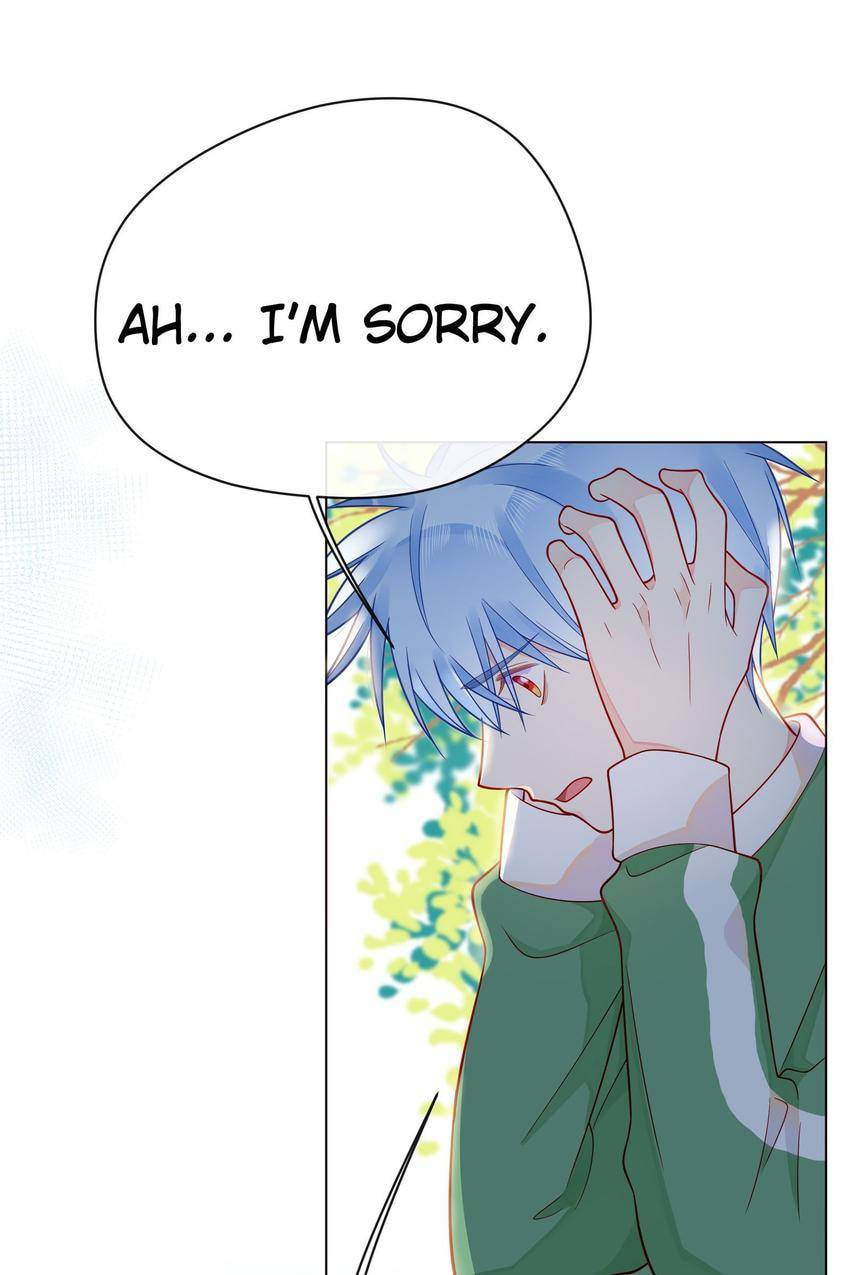 Touching Melody (Colored) Chapter 57 page 47 - 
