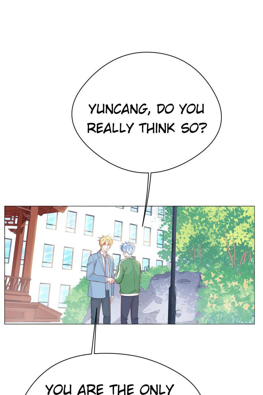 Touching Melody (Colored) Chapter 57 page 51 - 