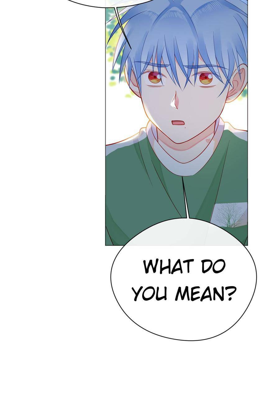 Touching Melody (Colored) Chapter 57 page 53 - 