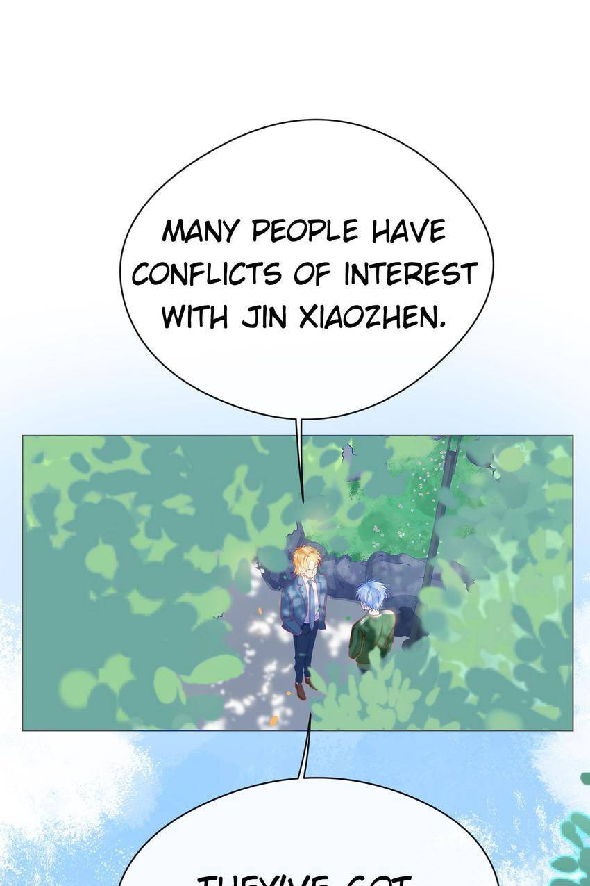 Touching Melody (Colored) Chapter 57 page 55 - 