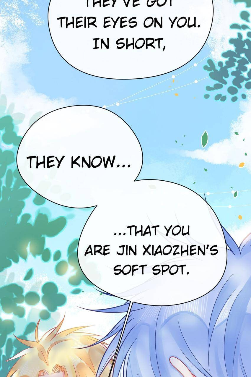 Touching Melody (Colored) Chapter 57 page 56 - 