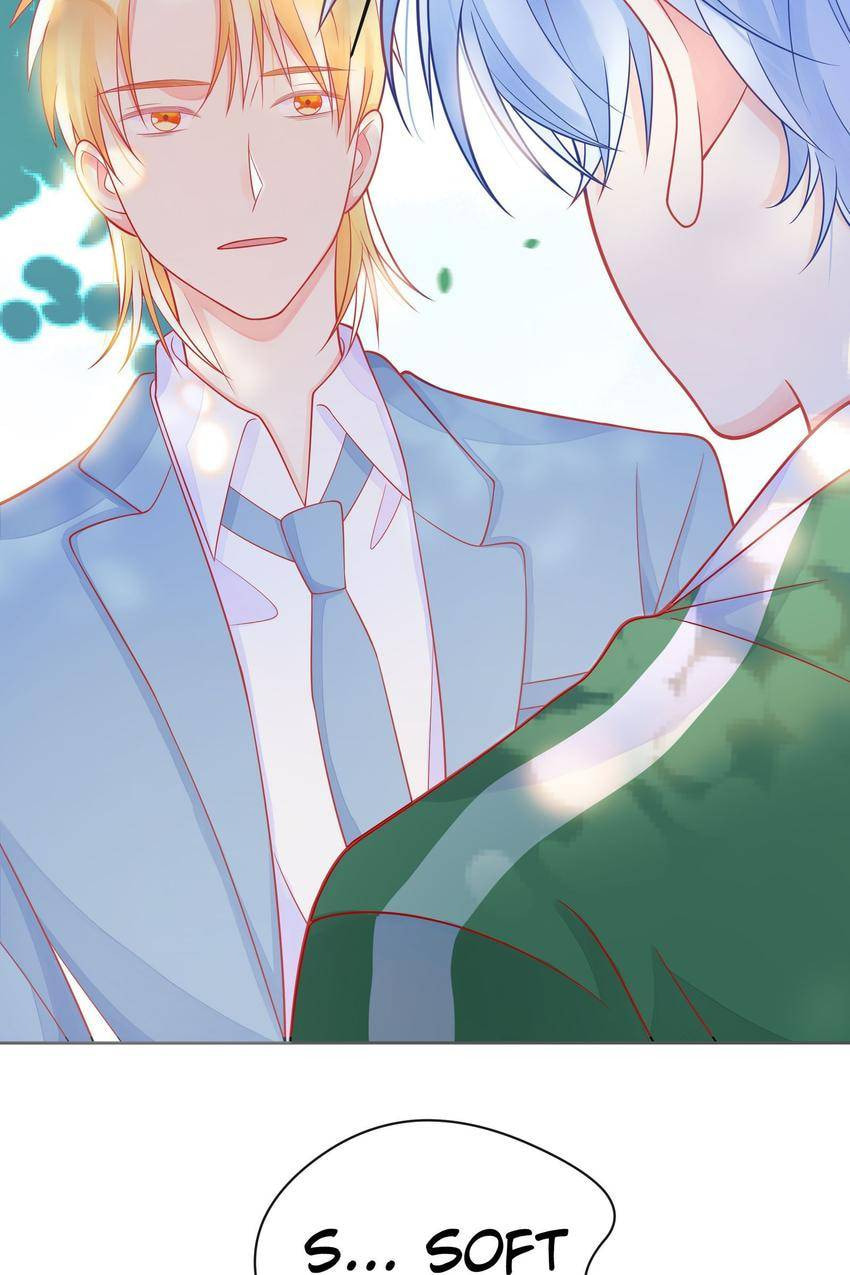 Touching Melody (Colored) Chapter 57 page 57 - 