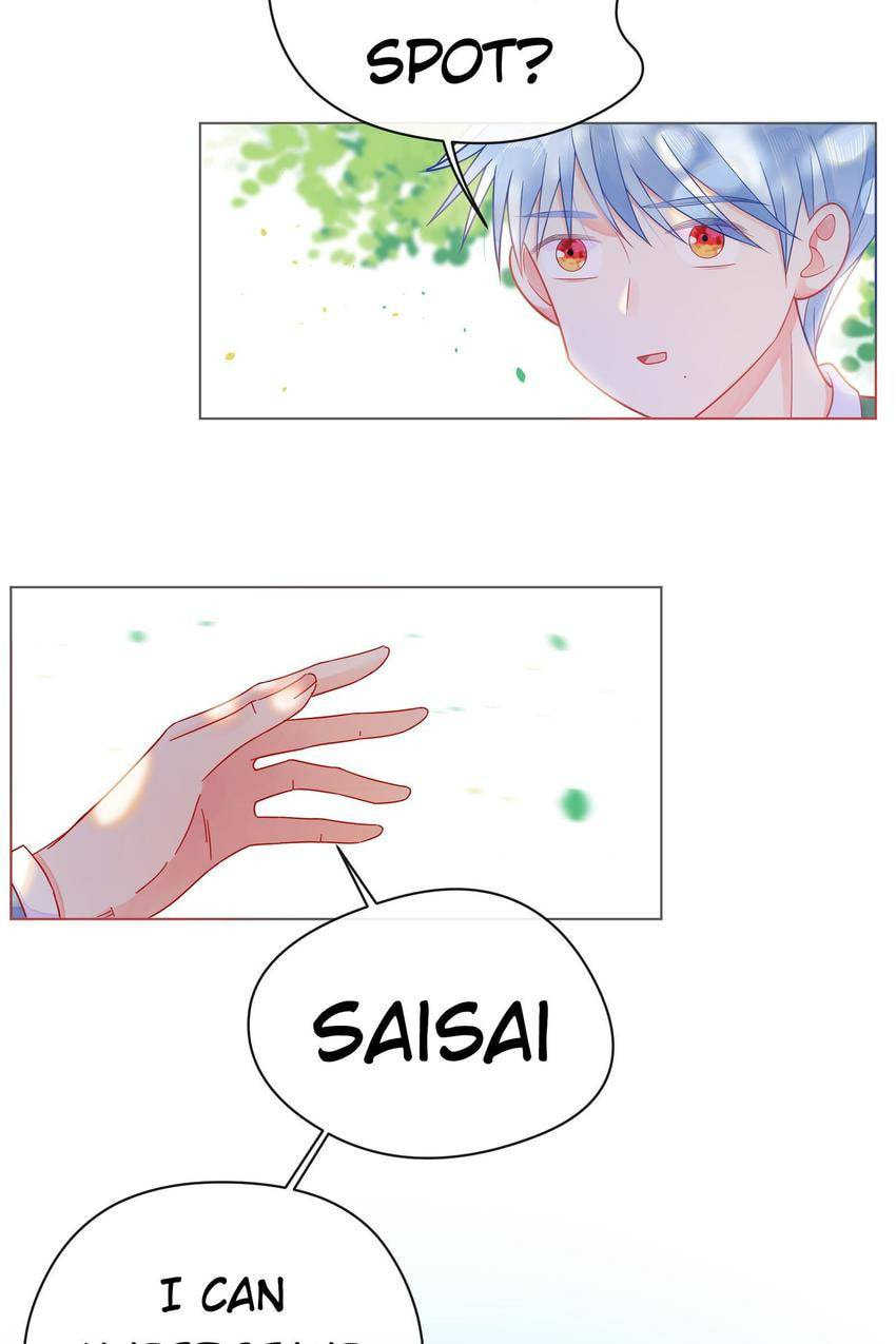 Touching Melody (Colored) Chapter 57 page 58 - 