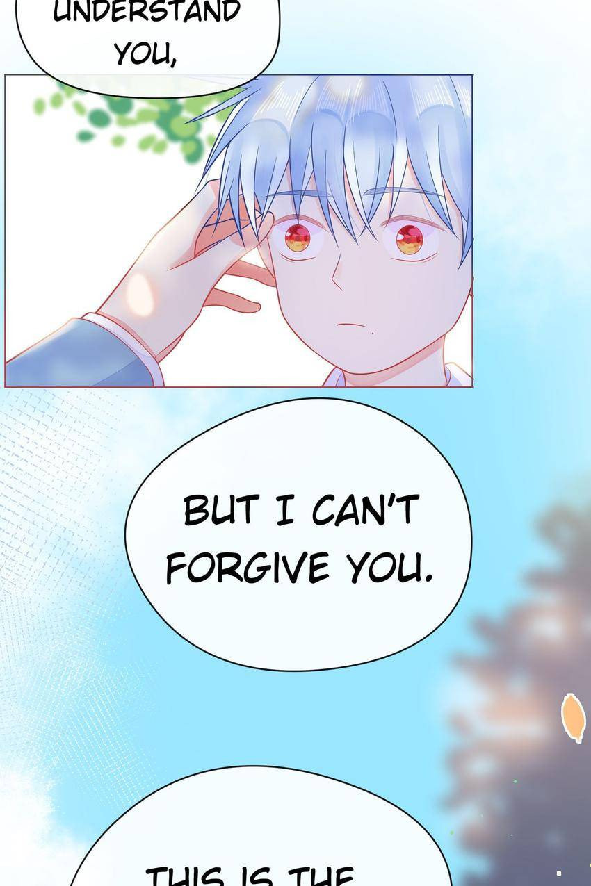 Touching Melody (Colored) Chapter 57 page 59 - 
