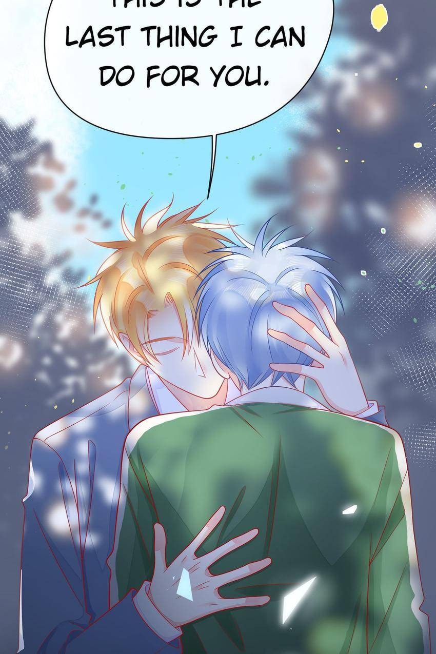 Touching Melody (Colored) Chapter 57 page 60 - 