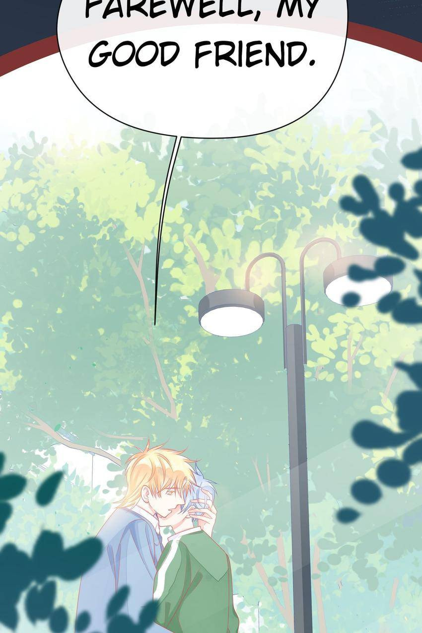 Touching Melody (Colored) Chapter 57 page 62 - 
