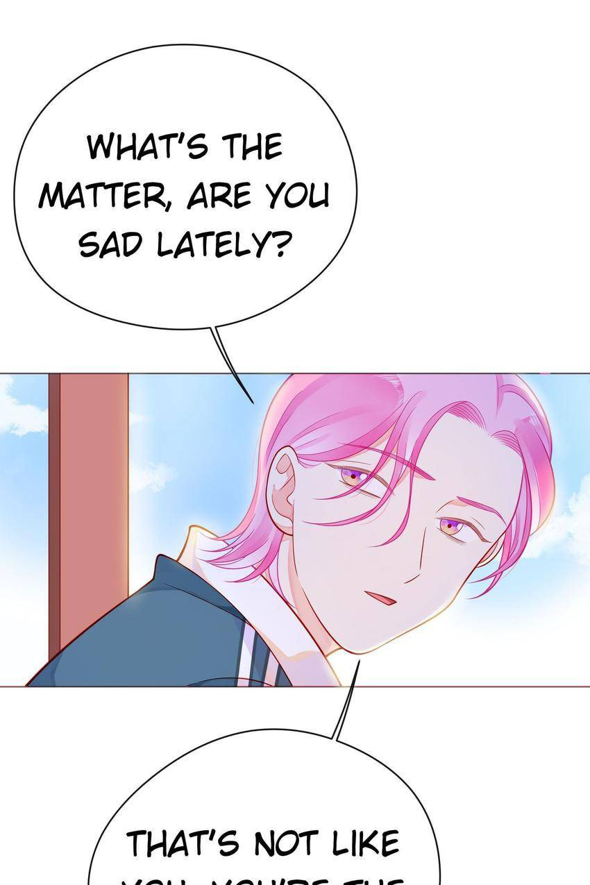Touching Melody (Colored) Chapter 57 page 8 - 
