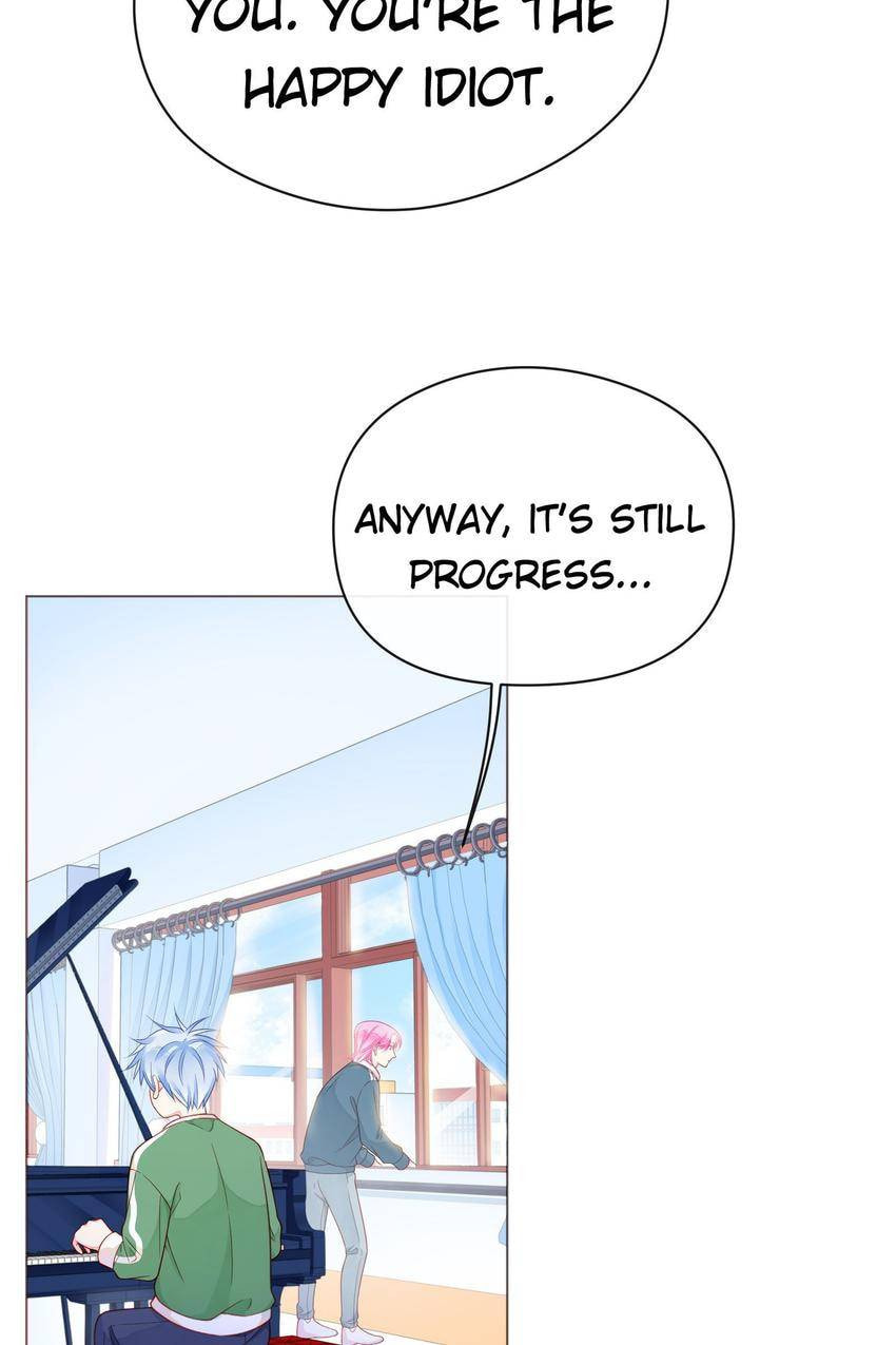 Touching Melody (Colored) Chapter 57 page 9 - 
