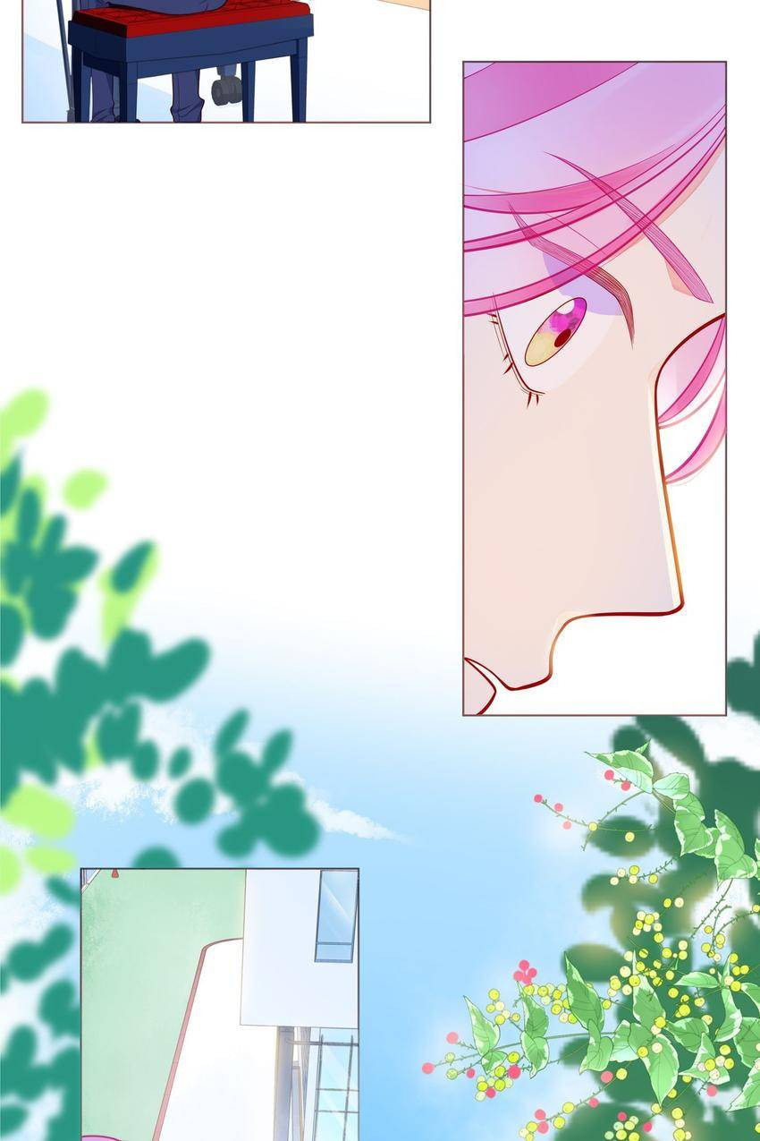 Touching Melody (Colored) Chapter 57 page 10 - 