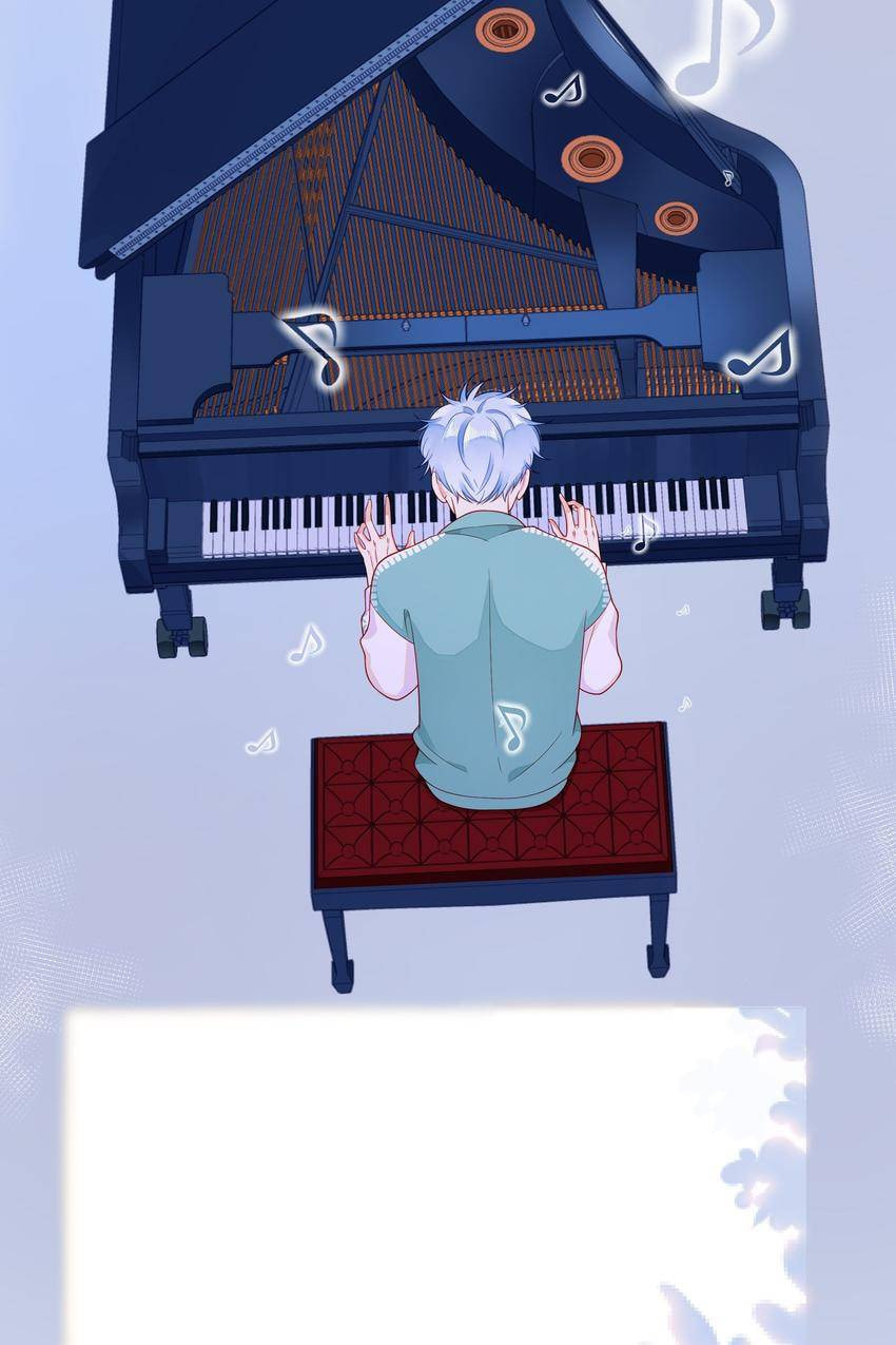 Touching Melody (Colored) Chapter 58 page 2 - 