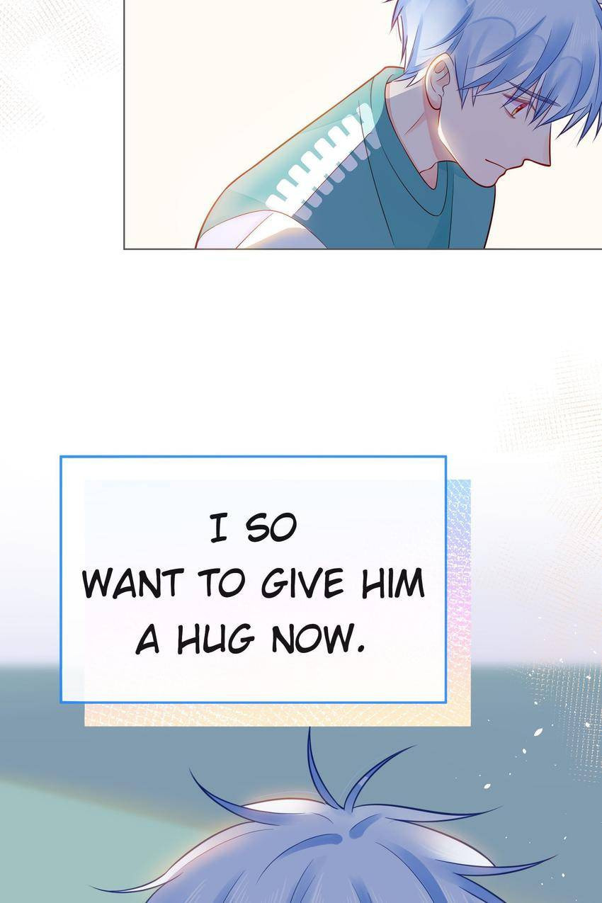 Touching Melody (Colored) Chapter 58 page 13 - 