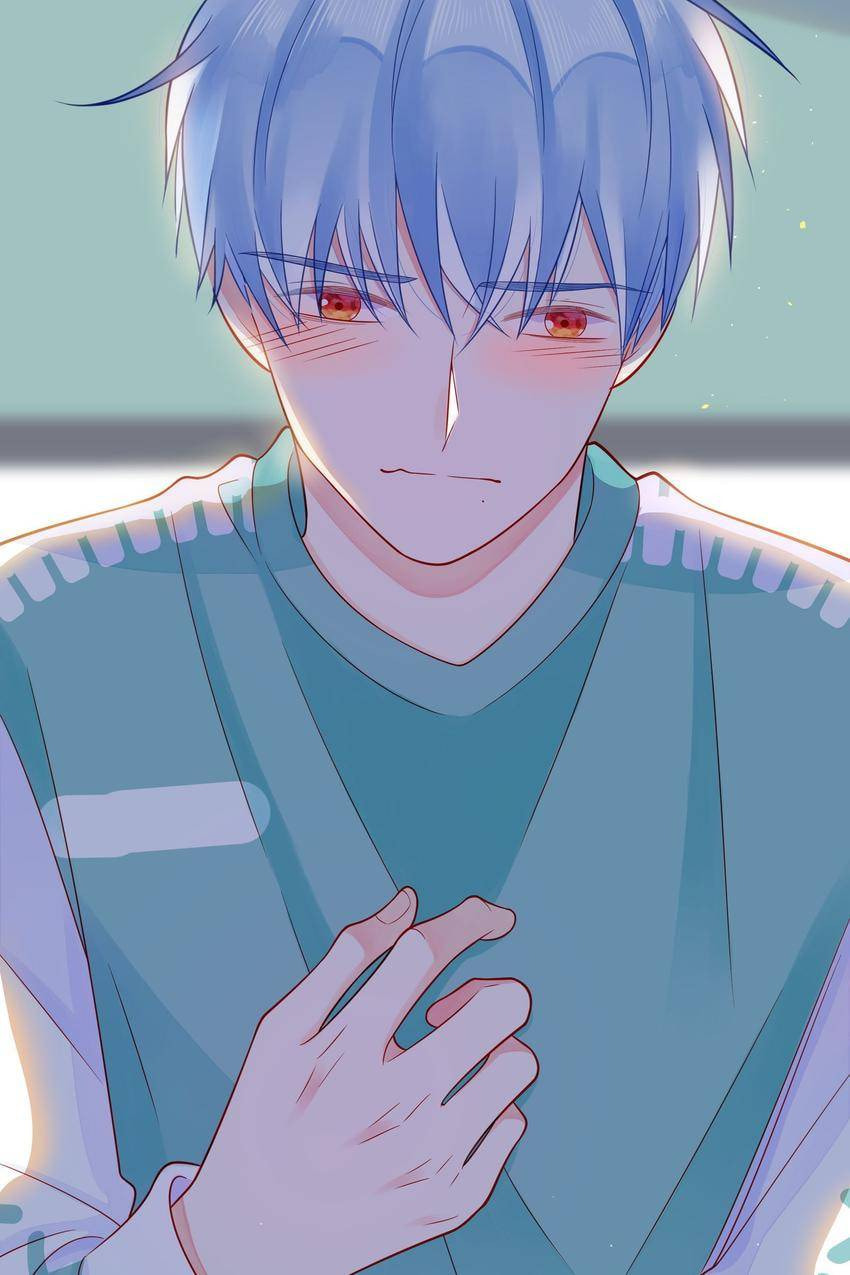 Touching Melody (Colored) Chapter 58 page 14 - 