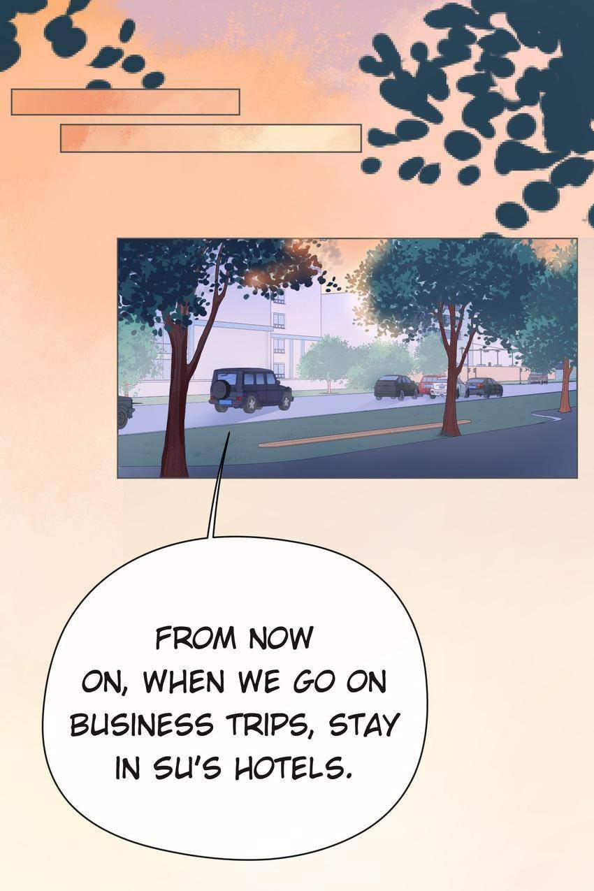 Touching Melody (Colored) Chapter 58 page 16 - 