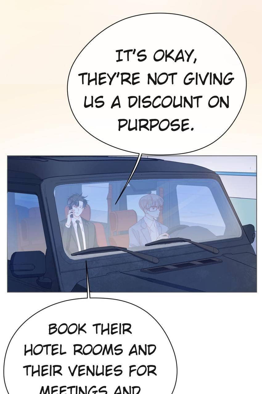 Touching Melody (Colored) Chapter 58 page 17 - 