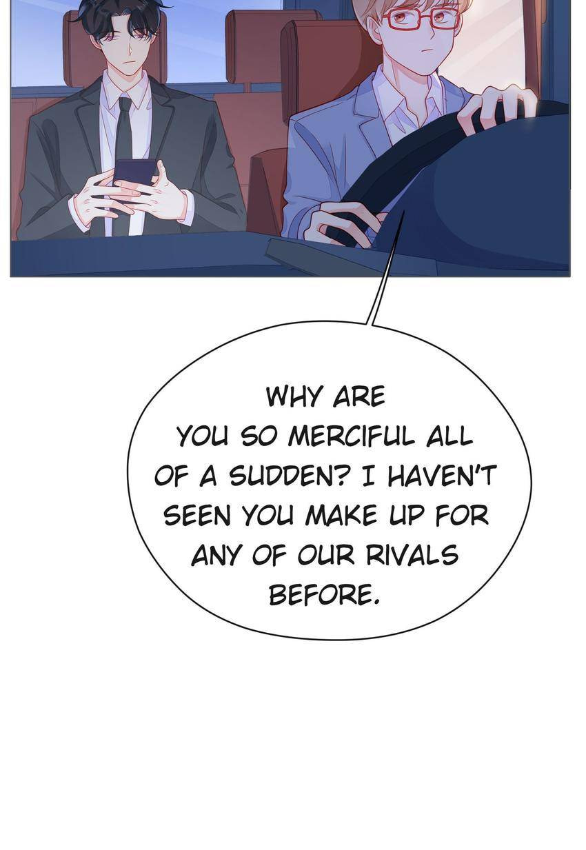 Touching Melody (Colored) Chapter 58 page 19 - 