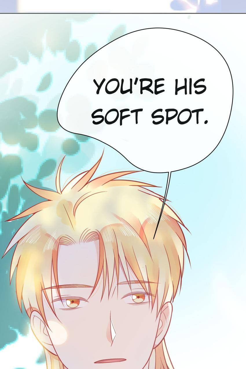 Touching Melody (Colored) Chapter 58 page 3 - 