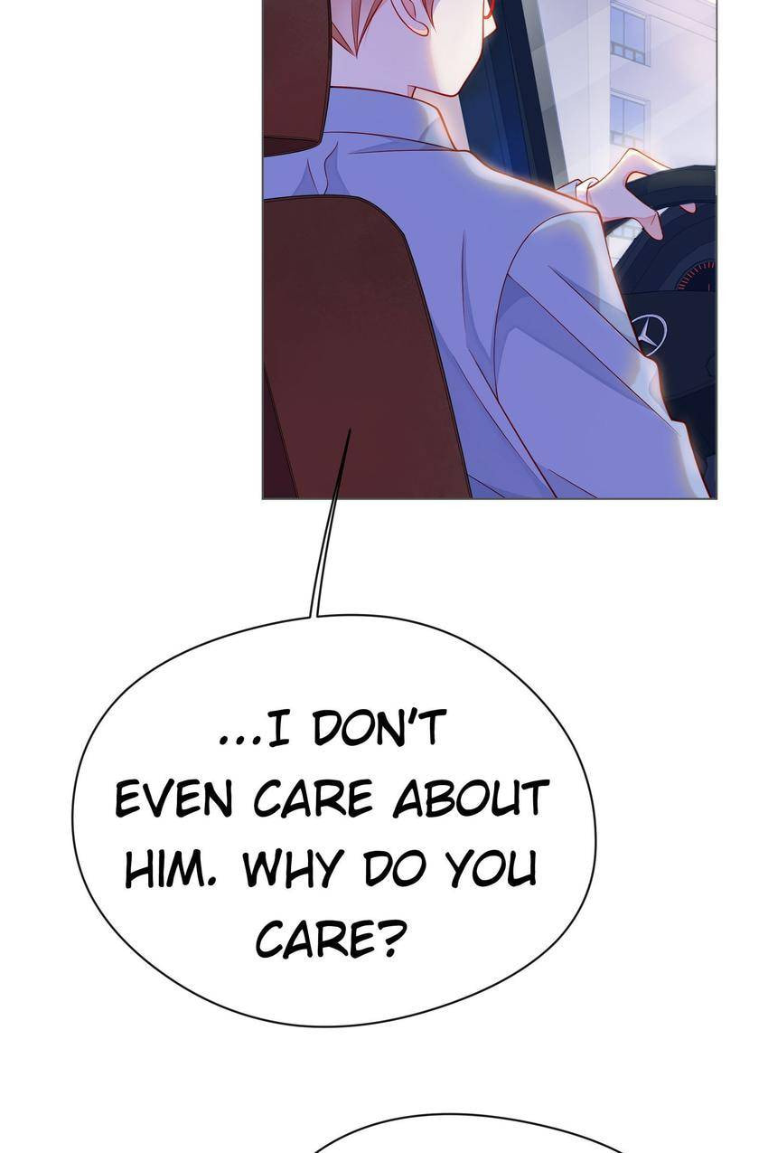 Touching Melody (Colored) Chapter 58 page 22 - 