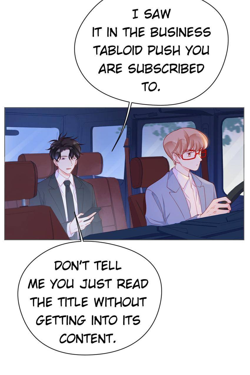 Touching Melody (Colored) Chapter 58 page 23 - 