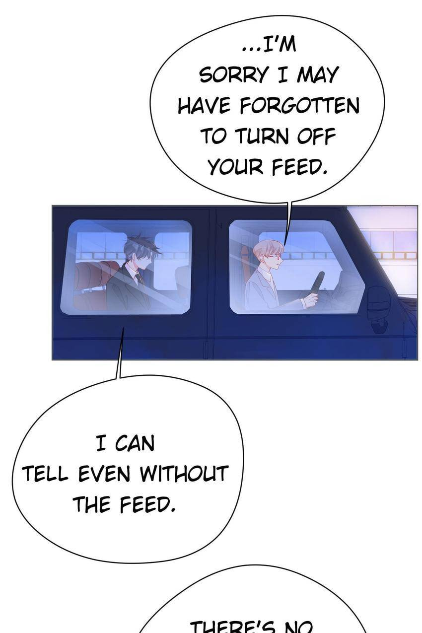 Touching Melody (Colored) Chapter 58 page 24 - 